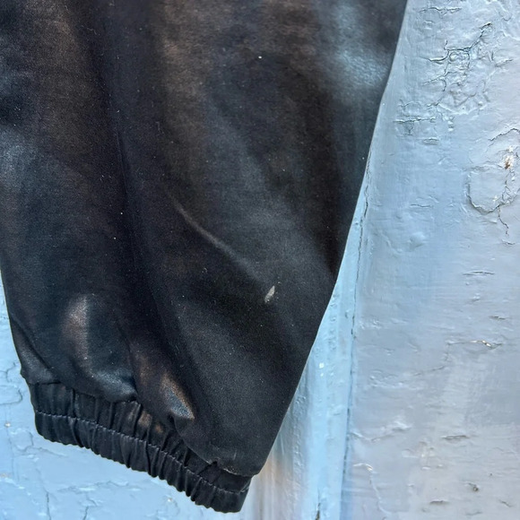 Joe’s Jeans Coated Sateen Cargo Pants, approx size 28 - Picture 10 of 13